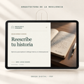 Rescribe tu historia